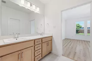 2412 Sagamore St, Fort Worth, TX 76179 - Photo 21