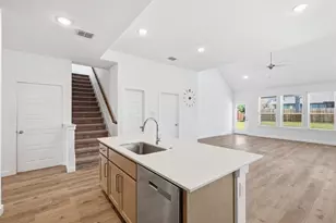 2412 Sagamore St, Fort Worth, TX 76179 - Photo 13