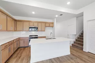 2412 Sagamore St, Fort Worth, TX 76179 - Photo 13