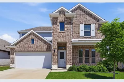 2412 Sagamore Street, Fort Worth, TX 76179 - Photo 1