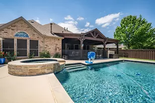 10514 Huffines Dr, Rowlett, TX 75089 - Photo 1