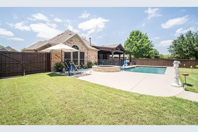10514 Huffines Drive, Rowlett, TX 75089 - Photo 33