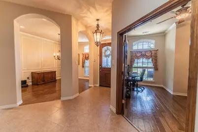 10514 Huffines Drive, Rowlett, TX 75089 - Photo 7