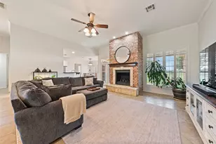 175 Winding Trail, Crawford, TX 76638 - Photo 7