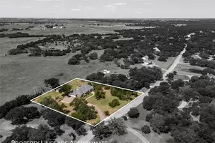 175 Winding Trail, Crawford, TX 76638 - Photo 33