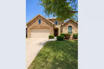1501 Toucan Drive, Little Elm, TX 75068 - Photo 3