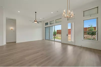 2537 Domingo Drive, Fort Worth, TX 76008 - Photo 9
