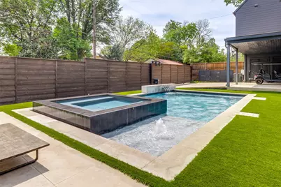 7122 Lakewood Boulevard, Dallas, TX 75214 - Photo 33