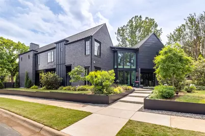 7122 Lakewood Boulevard, Dallas, TX 75214 - Photo 1