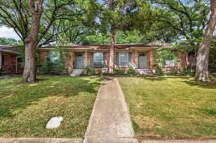7505 Brentcove Cir, Dallas, TX 75214 - Photo 1