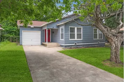 4006 Curzon Avenue, Fort Worth, TX 76107 - Photo 1