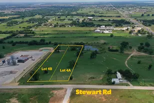 8673 Stewart Rd, Aubrey, TX 76227 - Photo 1