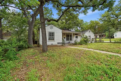 2900 Hunter Street, Fort Worth, TX 76112 - Photo 3