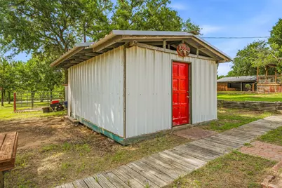 151 High Point Road, Weatherford, TX 76088 - Photo 25