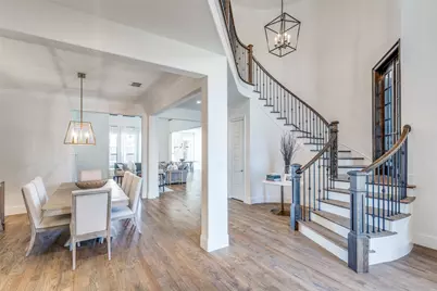 10215 Blackenhurst Lane, Frisco, TX 75033 - Photo 11
