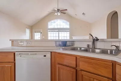 8008 Paloverde Drive, Fort Worth, TX 76137 - Photo 19