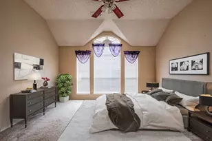 8008 Paloverde Dr, Fort Worth, TX 76137 - Photo 35