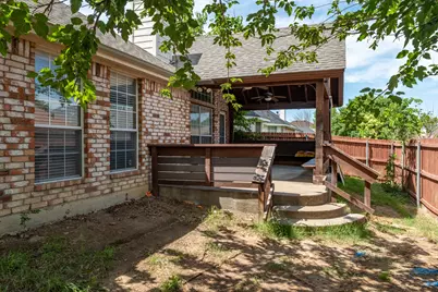8008 Paloverde Drive, Fort Worth, TX 76137 - Photo 7