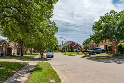 8008 Paloverde Drive, Fort Worth, TX 76137 - Photo 5