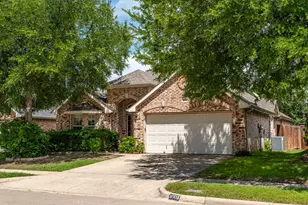 8008 Paloverde Dr, Fort Worth, TX 76137 - Photo 3