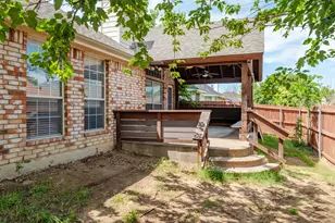 8008 Paloverde Dr, Fort Worth, TX 76137 - Photo 7