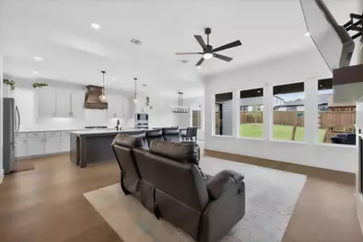 7121 Mantle Ridge Drive, Fort Worth, TX 76179 - Photo 11