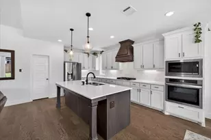 7121 Mantle Rdg Dr, Fort Worth, TX 76179 - Photo 7