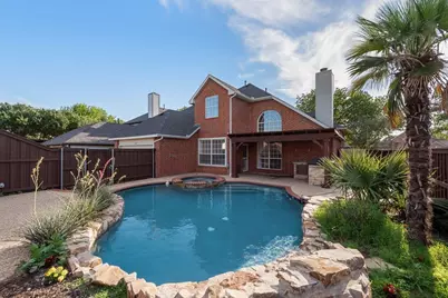 7100 Ledgestone Court, Frisco, TX 75034 - Photo 39