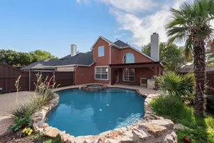 7100 Ledgestone Ct, Frisco, TX 75034 - Photo 39