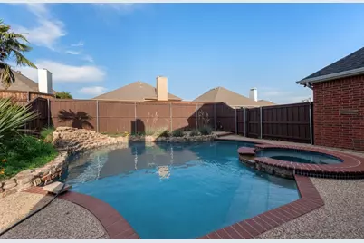 7100 Ledgestone Court, Frisco, TX 75034 - Photo 37