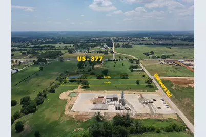 8677 Stewart Rd, Aubrey, TX 76227 - Photo 3