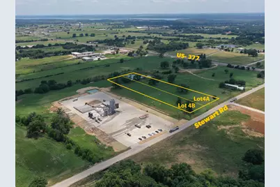 8677 Stewart Rd, Aubrey, TX 76227 - Photo 1