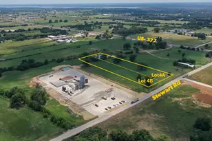 8677 Stewart Rd, Aubrey, TX 76227 - Photo 1