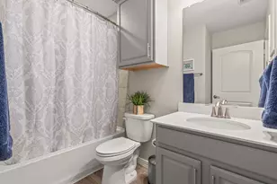 804 Hidden Eddy Dr, McKinney, TX 75071 - Photo 19