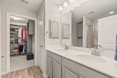 804 Hidden Eddy Drive, McKinney, TX 75071 - Photo 15