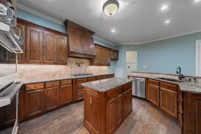 109 Meadowlands Drive, Denton, TX 76210 - Photo 13