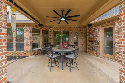 109 Meadowlands Drive, Denton, TX 76210 - Photo 33