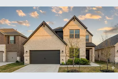 1324 Elijah Drive, Anna, TX 75409 - Photo 1