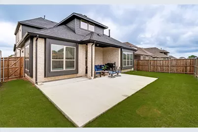 1324 Elijah Drive, Anna, TX 75409 - Photo 29