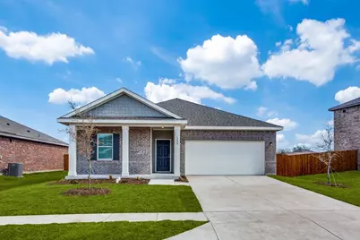 1815 Wolf Run, Anna, TX 75409 - Photo 1