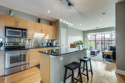 4333 Gilbert Avenue #321, Dallas, TX 75219 - Photo 1