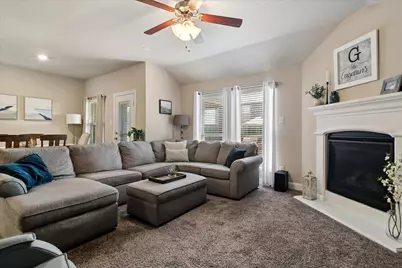 3609 Bastrop Street, Melissa, TX 75454 - Photo 5