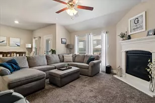 3609 Bastrop St, Melissa, TX 75454 - Photo 5