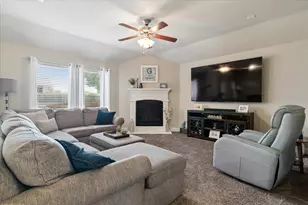3609 Bastrop St, Melissa, TX 75454 - Photo 3