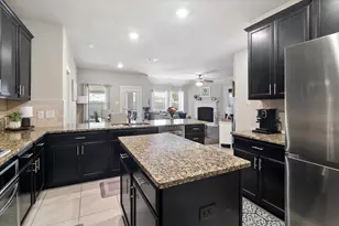 3609 Bastrop St, Melissa, TX 75454 - Photo 11