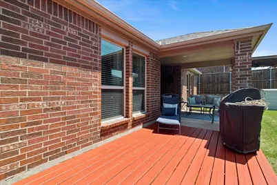 3609 Bastrop Street, Melissa, TX 75454 - Photo 25