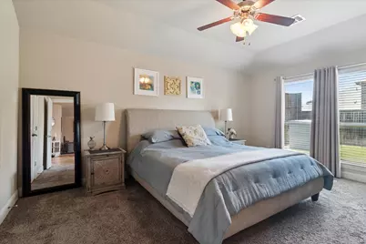 3609 Bastrop Street, Melissa, TX 75454 - Photo 13