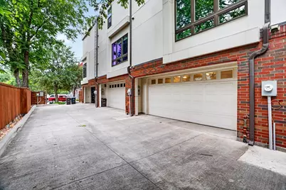 321 College Avenue, Fort Worth, TX 76104 - Photo 37
