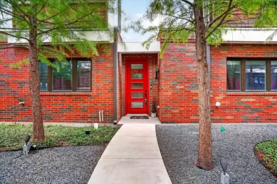 321 College Avenue, Fort Worth, TX 76104 - Photo 3