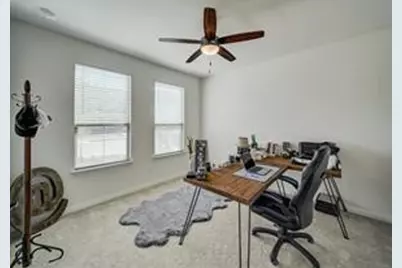 1820 Temple Hills, Van Alstyne, TX 75495 - Photo 13